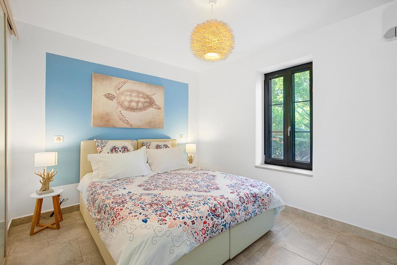 Ferienwohnung Ancre Du Cap Antibes Exterior foto