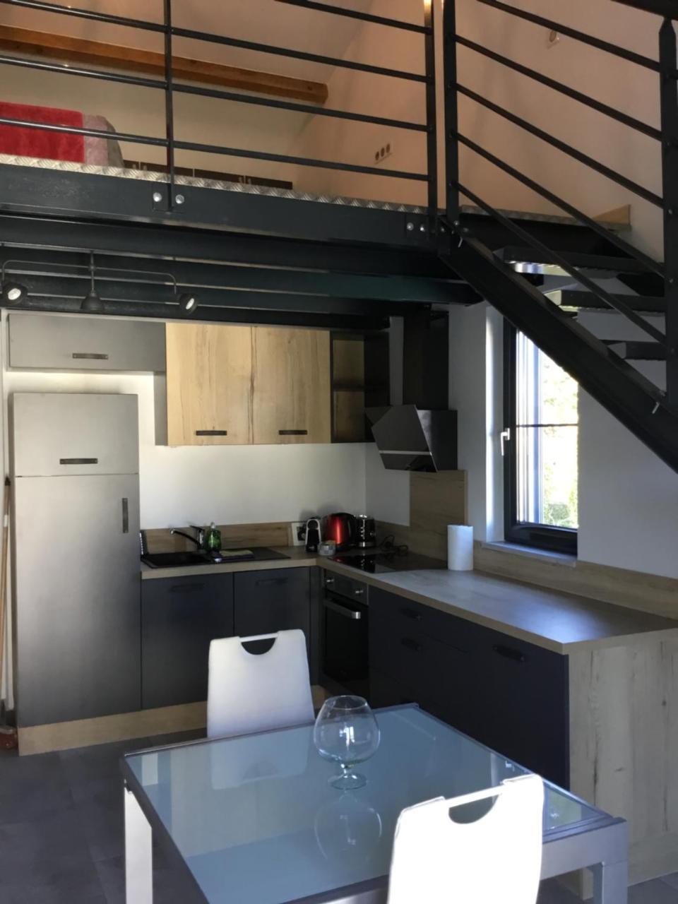 Ferienwohnung Ancre Du Cap Antibes Exterior foto