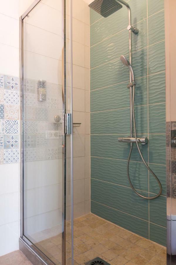 Ferienwohnung Ancre Du Cap Antibes Exterior foto