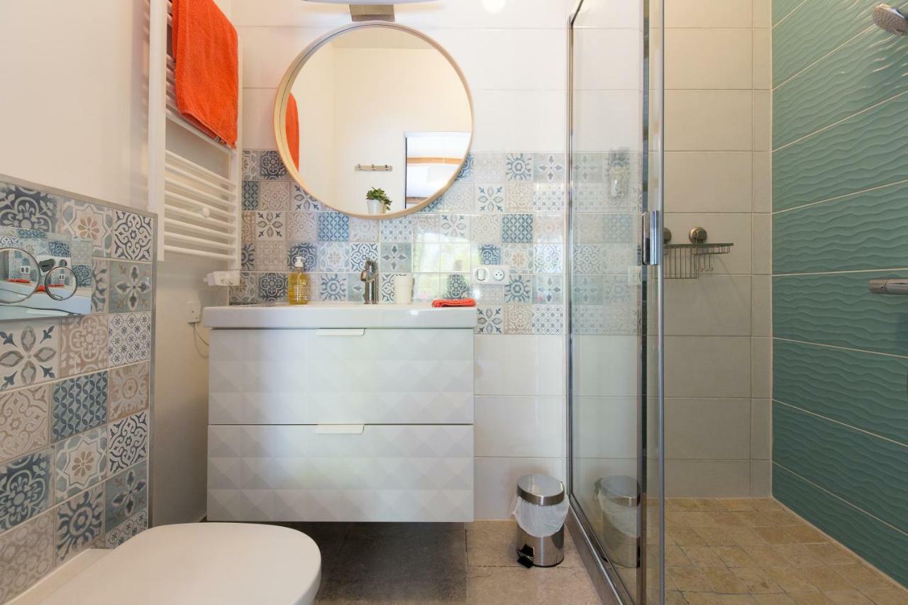 Ferienwohnung Ancre Du Cap Antibes Exterior foto