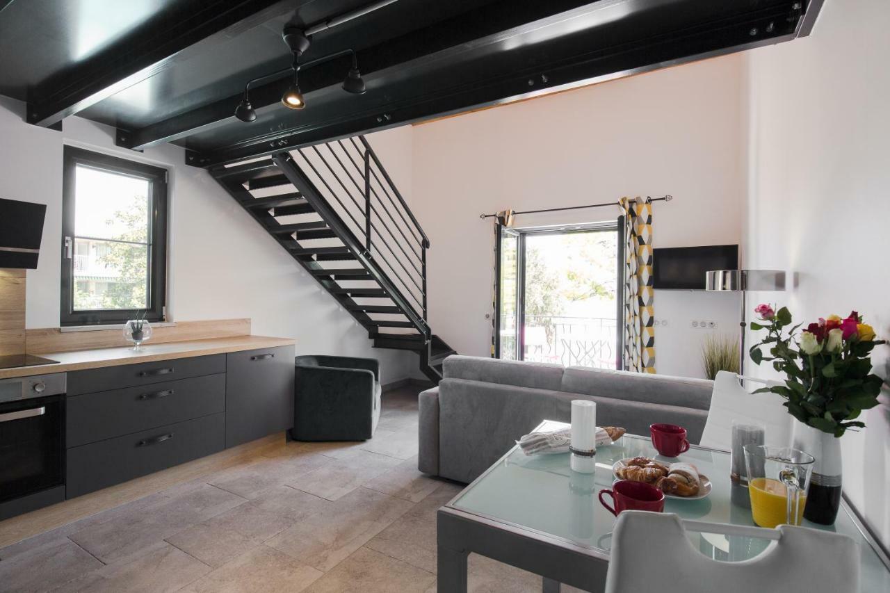 Ferienwohnung Ancre Du Cap Antibes Exterior foto