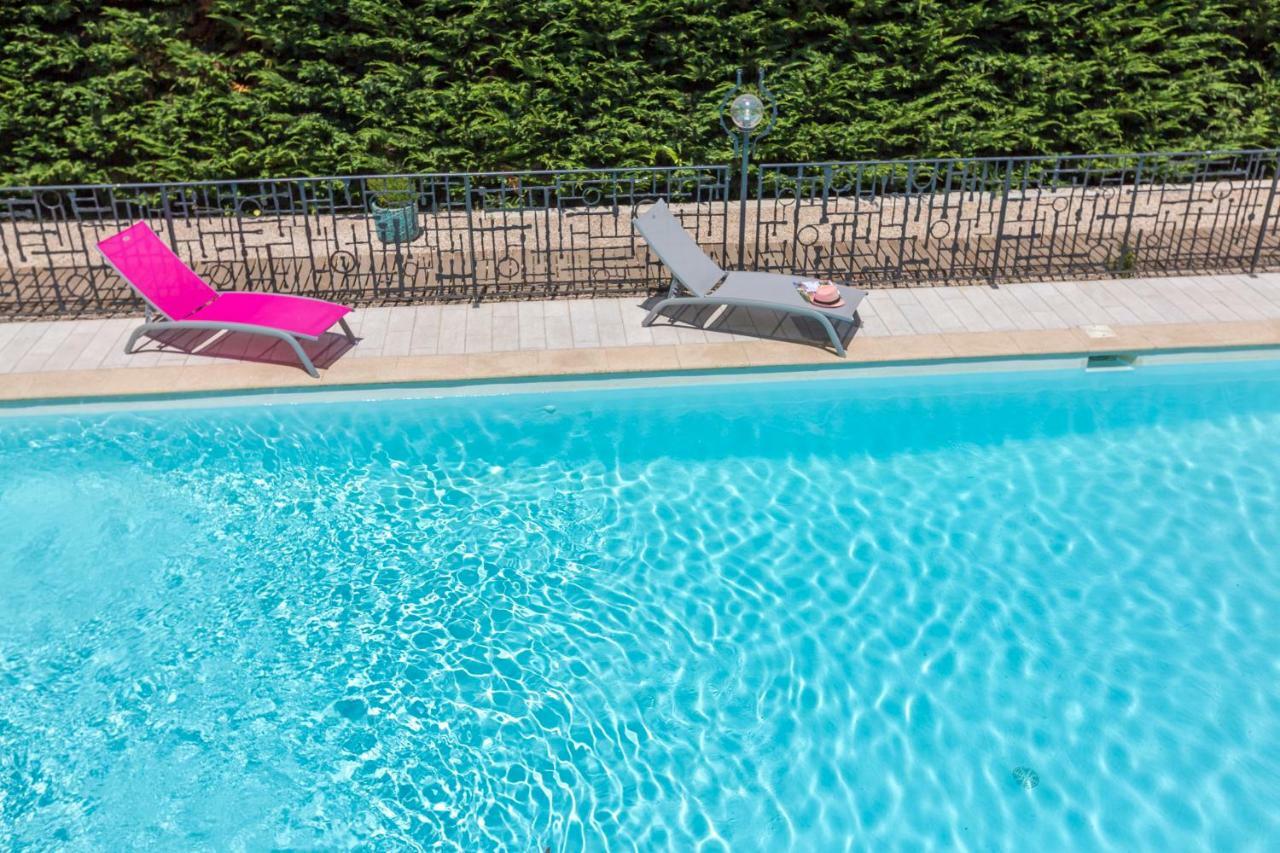 Ferienwohnung Ancre Du Cap Antibes Exterior foto